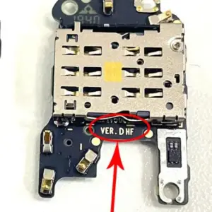 Huawei SIM SD Card Reader Board for P30 Pro 9 S091765a546d94939846e6d4e575c55ee7