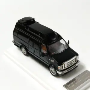 Ford E350 RV Diecast Model 1:64 Scale 9 S091d5b1feca84e7788266ed62660eaa9o