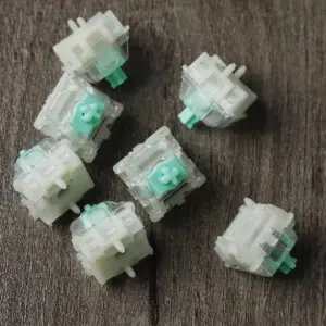 Gateron Magnetic Green Switches (Set of 10) 7 S0920a05476e64ebda4d137541c7d6cdag