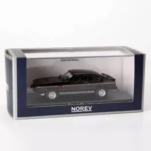Ford Capri III 1980 Scale Model for Collectors 12 S09329839f44045bab8e4645fff483915q