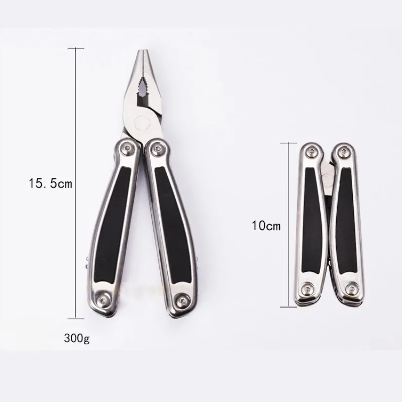 L2 Outdoors Multi-Tool for Versatile Tasks 3 L2 Outdoors Multi-Tool for Versatile Tasks - Image 3