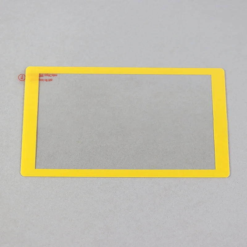 Colorful Tempered Glass Screen Protector for Switch Lite 3 Colorful Tempered Glass Screen Protector for Switch Lite - Image 3