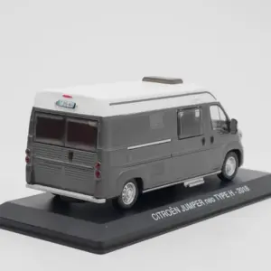 Citroen Jumper Neo Type H 1:43 Collectible Model 10 S0954662c14464a208c5802f681996274l