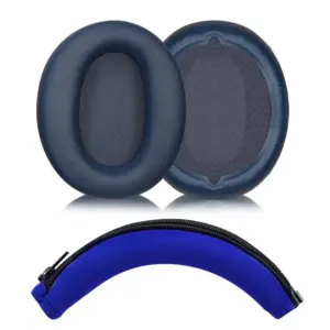 Replacement Ear Pads for Sony WH-CH710N and WH-CH720N 18 S0957882472414be5b03915d21816c4acv