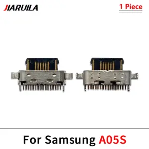 Samsung A04 & A54 USB Port Connectors Set 11 S095cbb08c0e84e5086dea4ec90d4f2f10