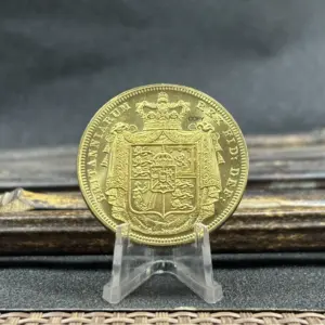 George IV 1826 Antique Replica Coin 9 S095ee6d726b34cb8a95132a2c4b30a43l scaled 1