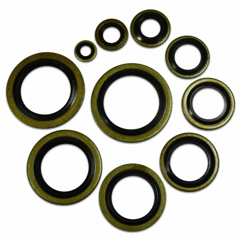 Bonded Sealing Washers for Automotive & Plumbing 3 Bonded Sealing Washers for Automotive & Plumbing - Image 3
