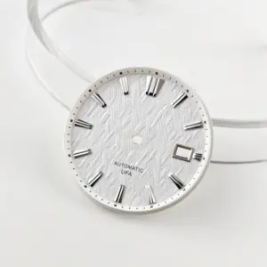 Unisex 39.5mm Stainless Steel Watch Set 17 S096d7c13472a40a19ea20c3a7462d3c8n