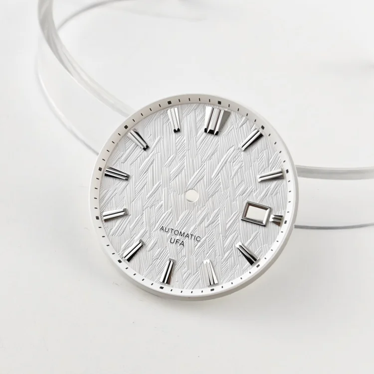 Unisex 39.5mm Stainless Steel Watch Set 8 Unisex 39.5mm Stainless Steel Watch Set - Image 8