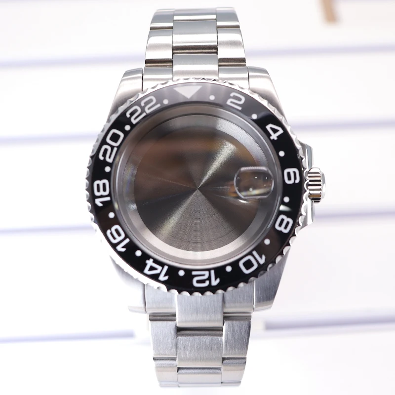 Stainless Steel Watch Case Model 1835 4 Stainless Steel Watch Case Model 1835 - Image 4