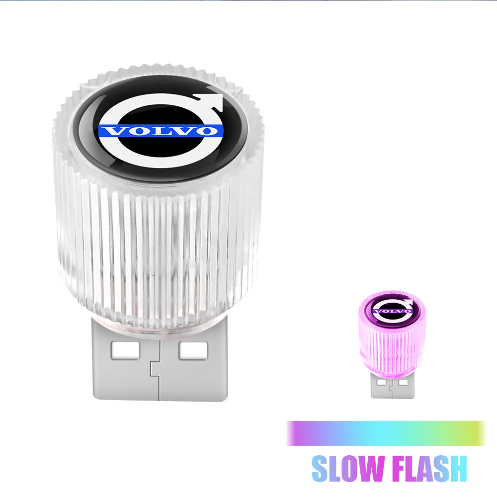 Versatile Car Interior LED Atmosphere Light 8 Versatile Car Interior LED Atmosphere Light - Image 8