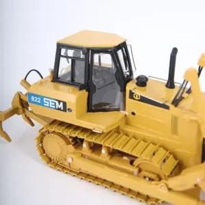 CAT SEM822 Bulldozer Model 1:35 Scale Collectible 12 S097bdd93068d448f9f6de76725bd90c2T