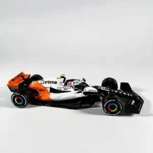 1:24 Alloy F1 Race Car Model for Collectors 13 S097df3e796384b10a5456b778cf7c713l