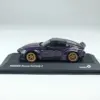 Solido Nissan 400Z 1/43 Diecast Model