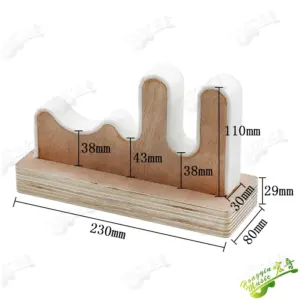 Multi-Function Guitar Neck Support Holder 8 S098d830f42c943fdb3149ae06f92ea41r