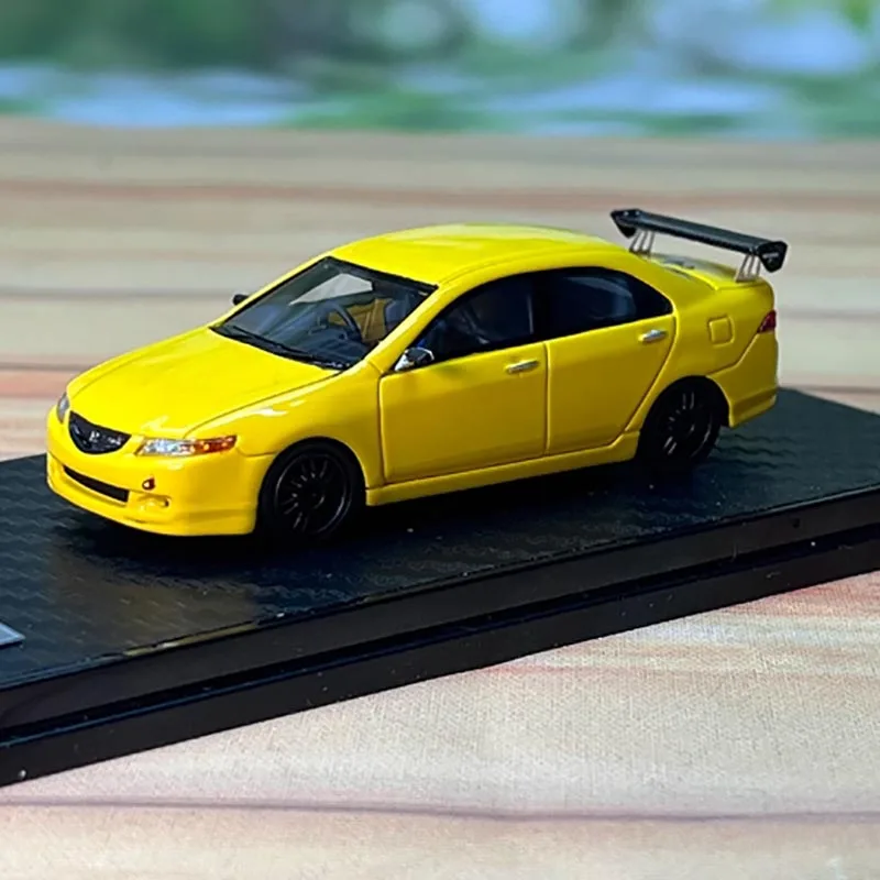 1/64 Scale Resin Race Car Model 8 1/64 Scale Resin Race Car Model - Image 8