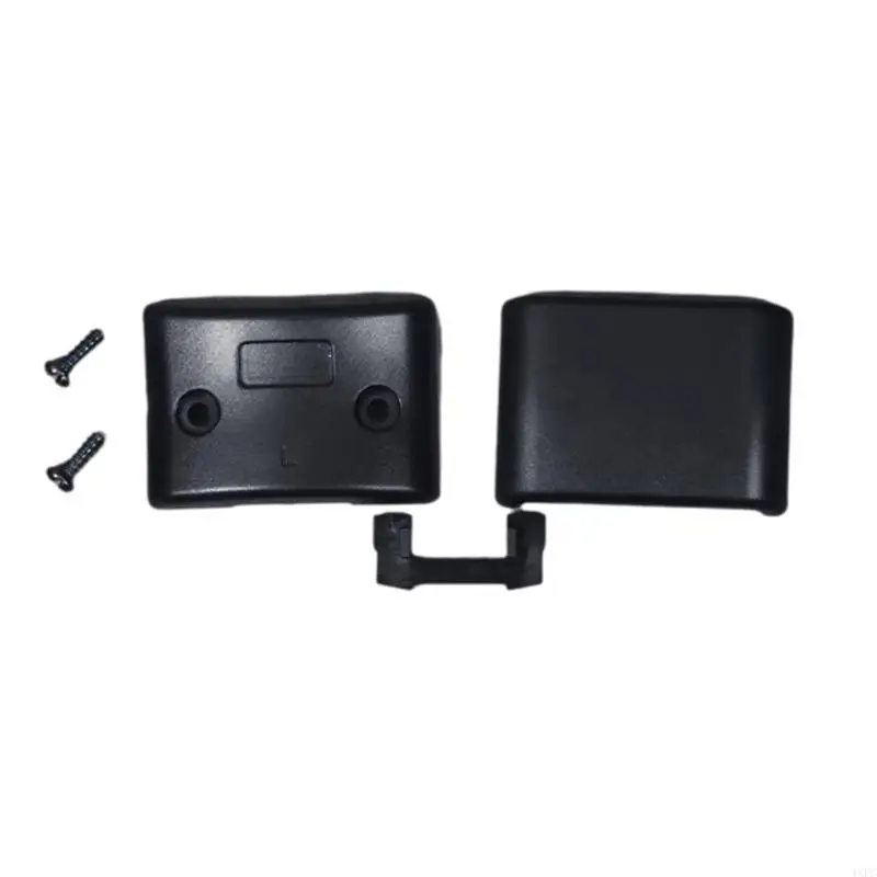 HyperX Headset Replacement Buckles for Cloud Series 8 HyperX Headset Replacement Buckles for Cloud Series - Image 8