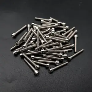 Hexagon Magnet Screws for Electric Guitars 10 S09944277a5a74785b24ac517c98517ecX
