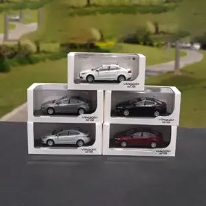 Fiat Viaggio Diecast Alloy Model - 1:43 Scale 15 S0996bea8707c4325b18888fe72a985d4y