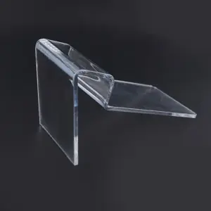 Transparent Acrylic Device Stand for Phones and Tablets 10 S09997c6a37194c73aafb33dfcdefccf8W