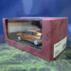 1/43 Scale Honda CR-Z Diecast Model
