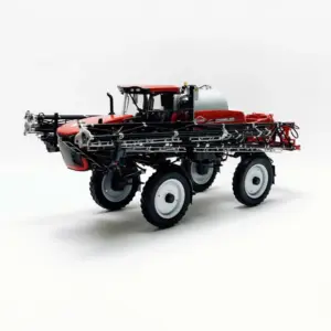 KUHN STRONGER 4000 Sprayer Model 1/32 Scale 8 S09a761a510ce4b308cd75bb475e55437t
