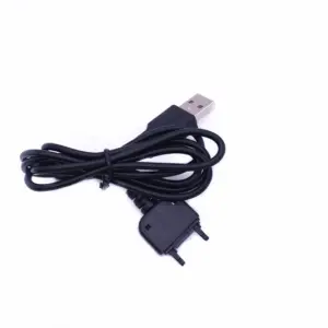 USB 2.0 to FastPort Charging Cable for Sony Ericsson 4 S09aa5ceddb09443884e8e8f0ad25ca59U 1