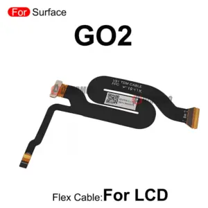 Surface GO Flex Cable for Models GO1 & GO2 7 S09ab7901d7d8450dabe857e7e35a600cd