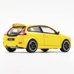 Vibrant Green 1/64 Diecast Model Car 11 S09b84bab4d9d47b6aca3f4bd896c7b32t