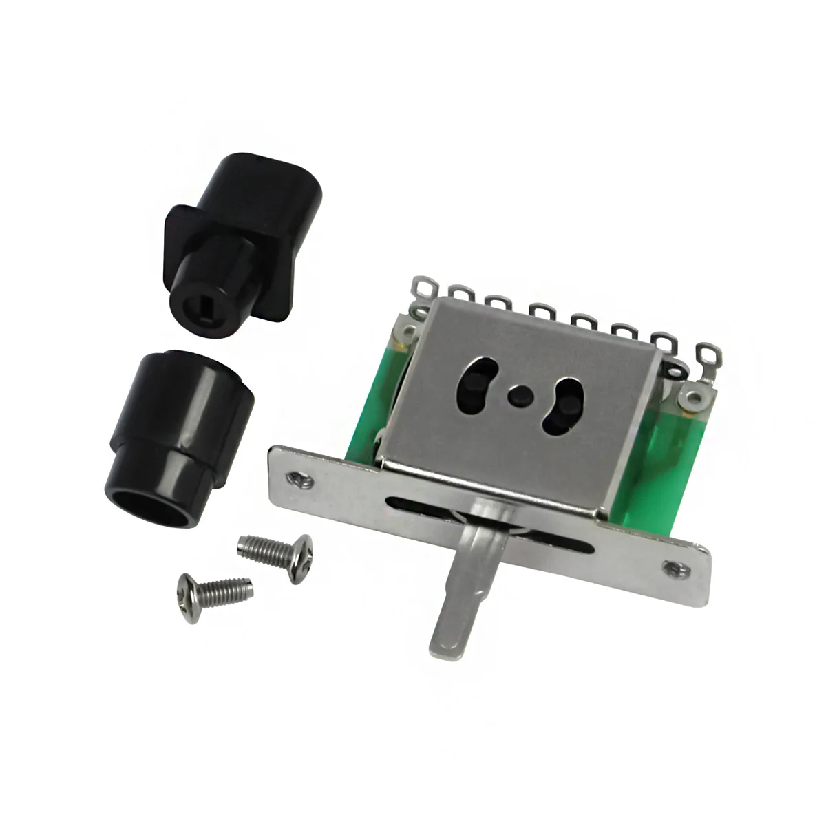 No-Noise 3-Way Guitar Switch for TL Guitars 2 No-Noise 3-Way Guitar Switch for TL Guitars - Image 2