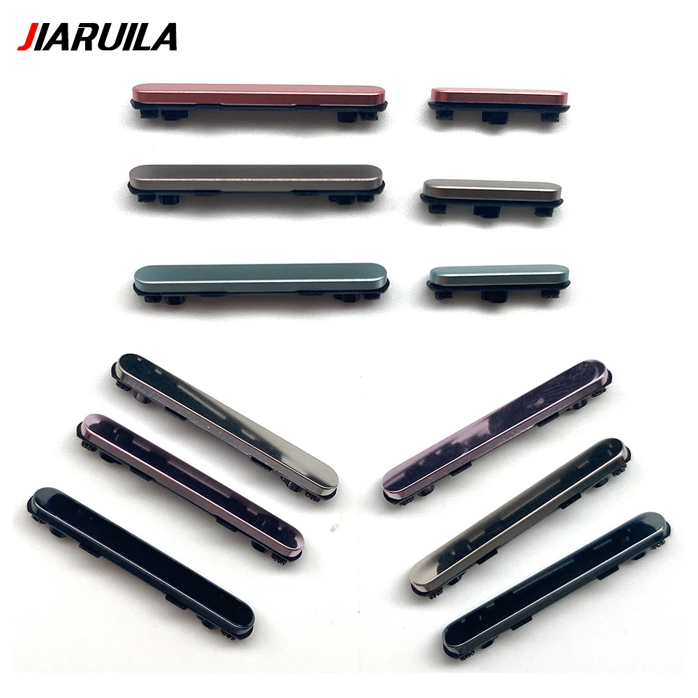 Pixel 9 Series Replacement Power and Volume Buttons 4 Pixel 9 Series Replacement Power and Volume Buttons - Image 4