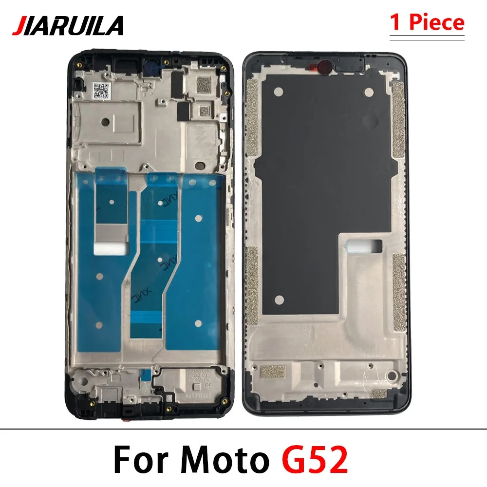 Motorola G Series Middle Frame Replacement 10 Motorola G Series Middle Frame Replacement - Image 10