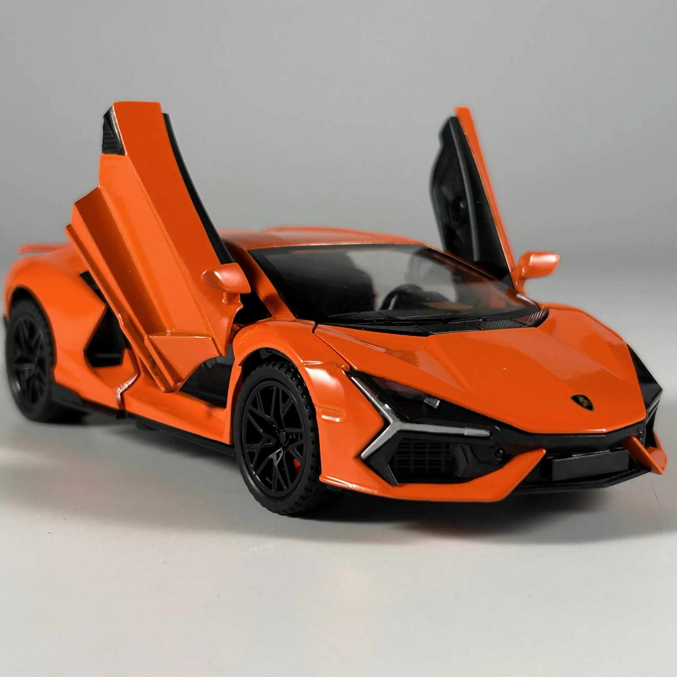 1:32 Maisto Supercar Diecast Model Car 4 1:32 Maisto Supercar Diecast Model Car - Image 4