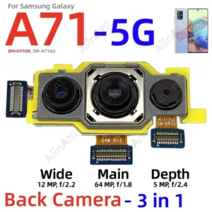 Samsung Galaxy Flex Cable Repair Kit for A60-A91 11 S09e229b512cf44da856e50435422b4ebC