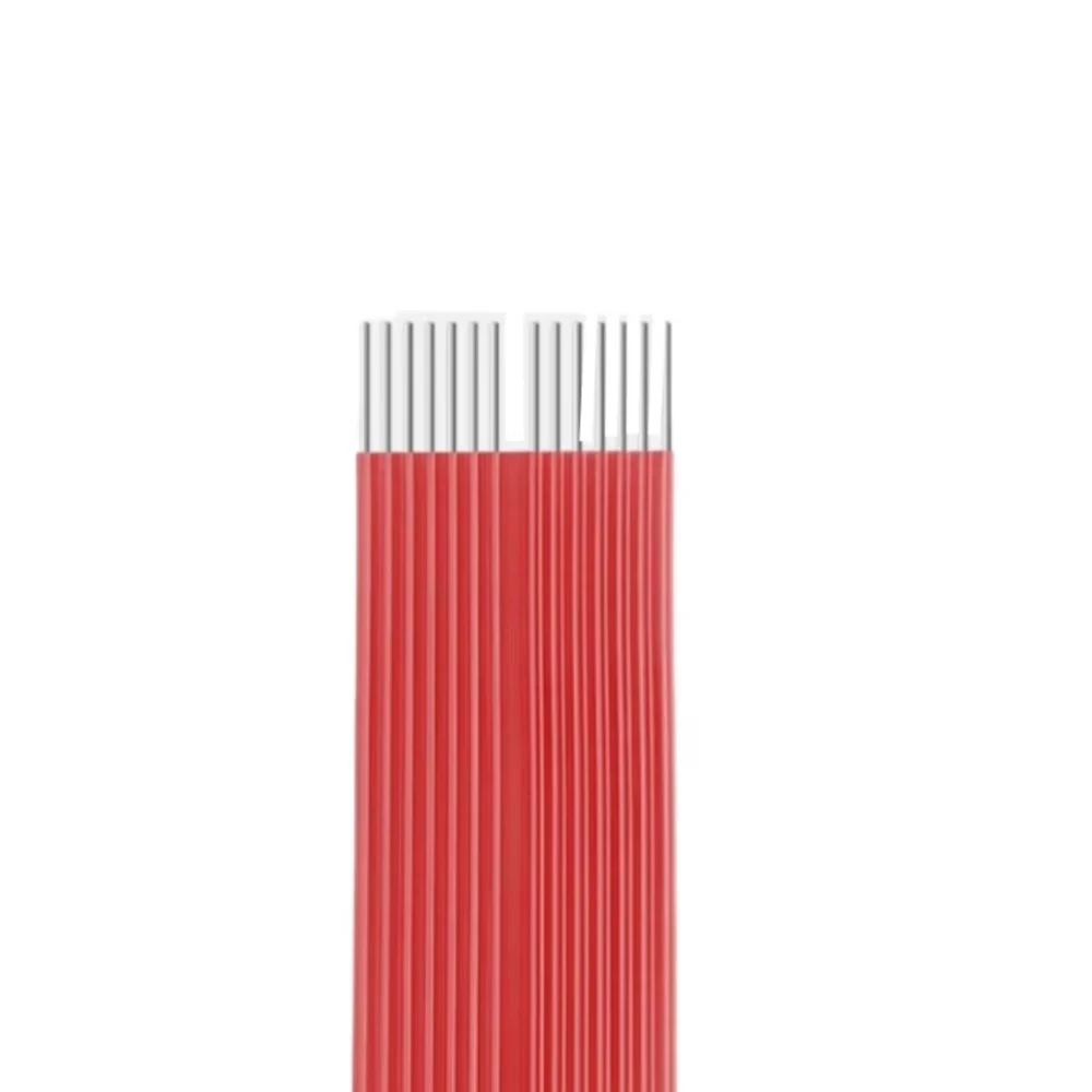 High-End OFC Silver-Plated Speaker Cable 26mm 3 High-End OFC Silver-Plated Speaker Cable 26mm - Image 3