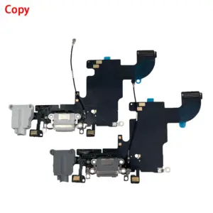 iPhone 6/6S/7 Plus/8 Plus Flex Cable Set 13 S0a1193afc79749f78e1267b02f0b0948e