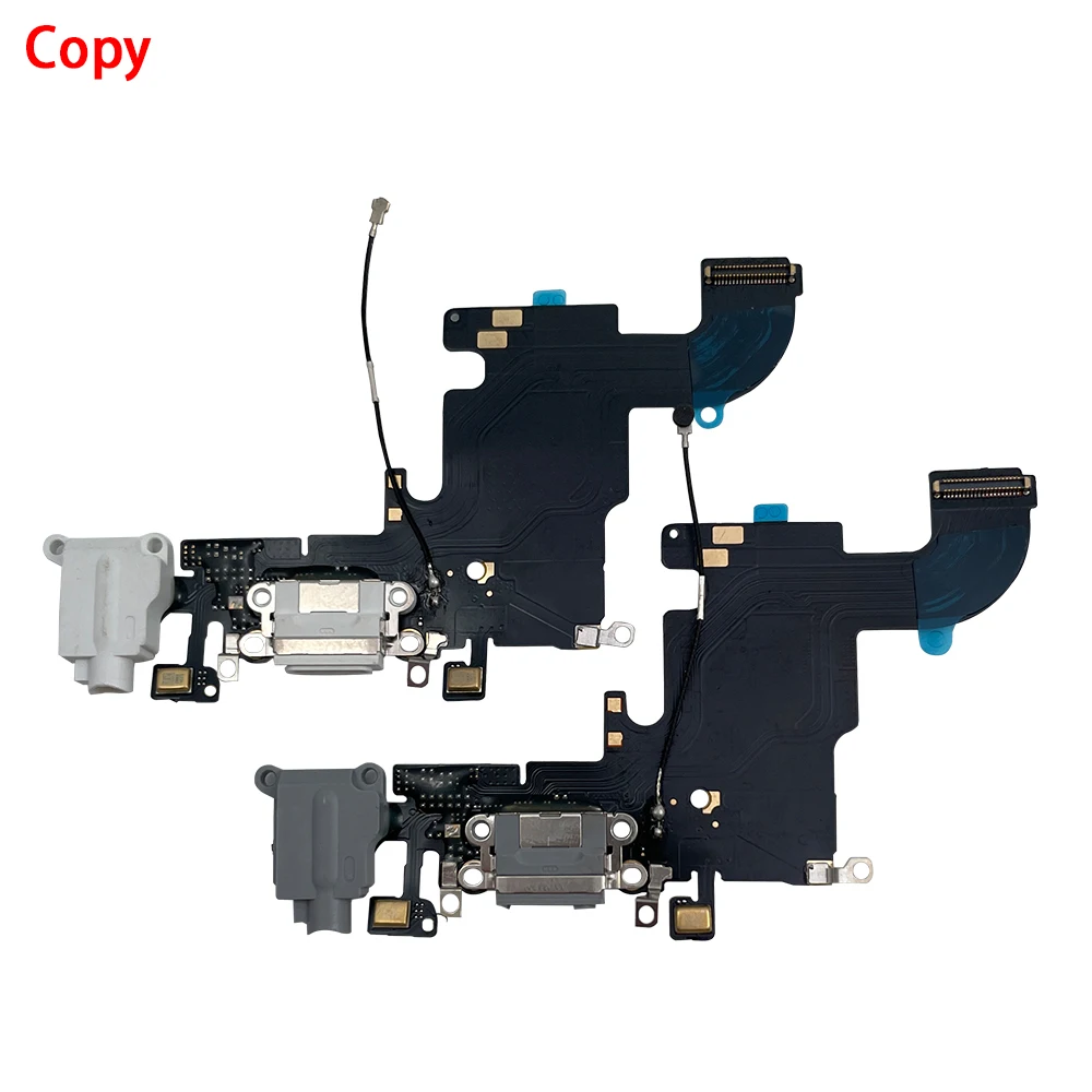 iPhone 6/6S/7 Plus/8 Plus Flex Cable Set 4 iPhone 6/6S/7 Plus/8 Plus Flex Cable Set - Image 4