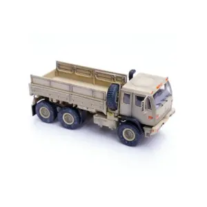 1/72 Scale FMTV M1083 Military Truck Model 9 S0a14578ba8e84b74a72895944367fbbc5