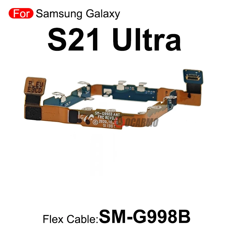 Galaxy S21 Ultra G998B G998U Signal Antenna Module 5 Galaxy S21 Ultra G998B G998U Signal Antenna Module - Image 5