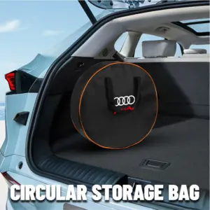Sporty Circular Car Storage Bag in Waterproof Oxford 11 S0a1e092e37cf41e0b6f5b48dffc6783dQ
