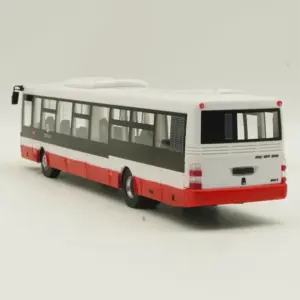 Czech KAROSA SOR NB12 MHD Prague Bus Model 7 S0a1f5dfeff684a12b4bbc48c3c91264eo