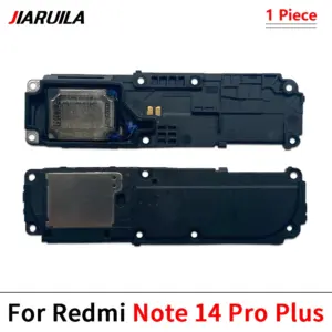 Set of 10 Xiaomi Redmi Note 14 Loudspeakers 17 S0a24d25e01474f80a68c485a905a58a5P 2
