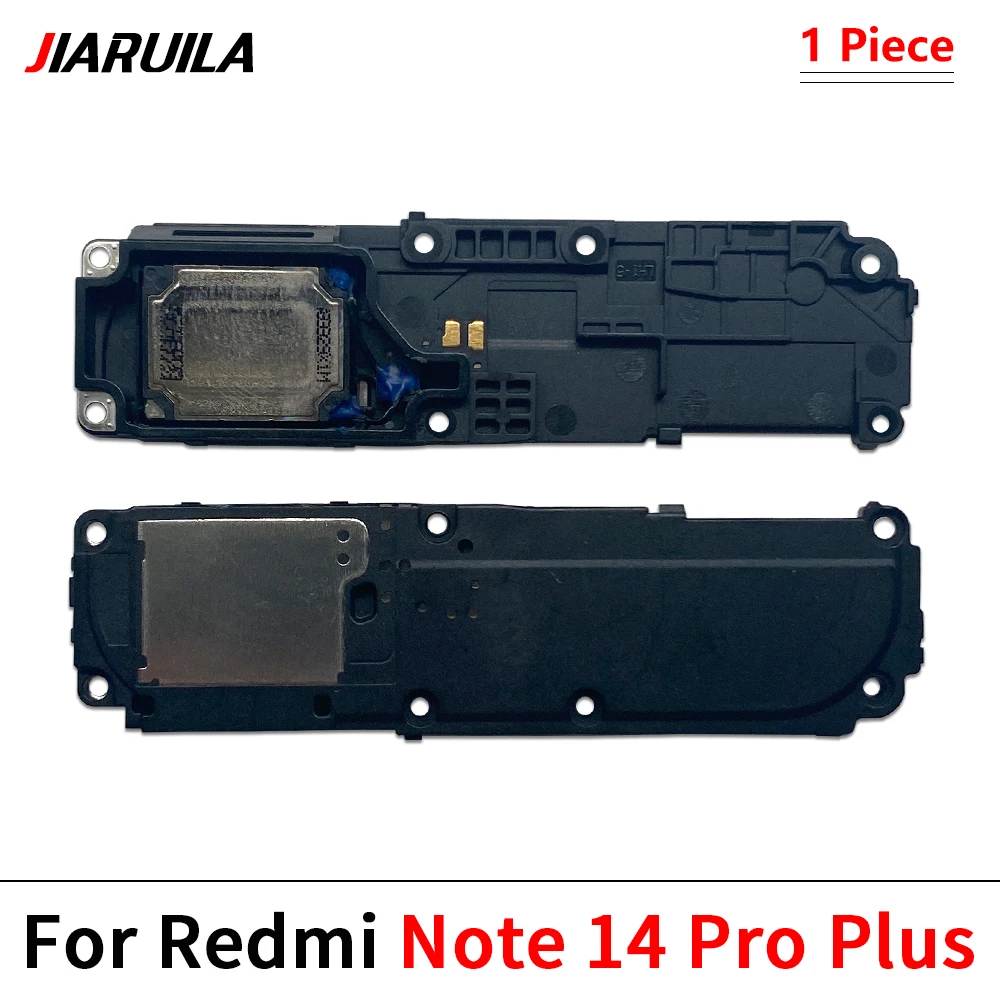 Xiaomi Redmi Note 14 Flex Cable for Speakers 8 Xiaomi Redmi Note 14 Flex Cable for Speakers - Image 8
