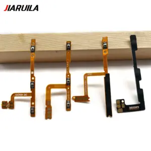 Infinix Compatible Flex Cable Set for Power & Volume 11 S0a3599510a244f21bdd9ea6d72b2fe28k