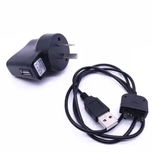 Sony Ericsson USB Charging Cable for Compatible Models 10 S0a3f49e4624e4bff996eb5f95fdb45dbU 8