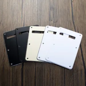 Stratocaster Pickguard Set in Various Designs 12 S0a3fdf6125ae407288e5438abded0a6bK