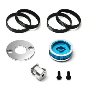 RC Car Belt Drive System for Tamiya TT02 17 S0a476865120b4eacbe715e5a1f16b0699