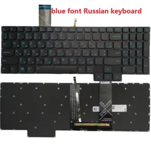 Lenovo Legion Keyboard Replacement for 5-15ACH6H 17 S0a510b747b5a4794a3e6824ba587ee89Q 2