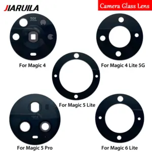 20-Pack Huawei Honor Magic Camera Glass Lenses 14 S0a57827a76e1467689c47aac3c6d7af46