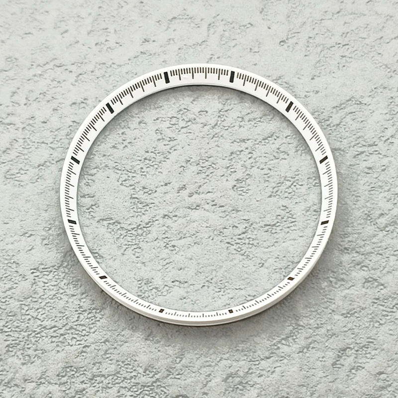 SKX007 Dive Watch Chapter Ring Upgrade 4 SKX007 Dive Watch Chapter Ring Upgrade - Image 4